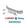 Charnière porte lave-linge Balay Superser, Bosch, Siemens, Crolls, Lynx 74BY0001