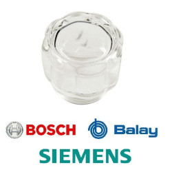 Verre protecteur douille lampe four Balay 00155333