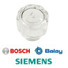 Verre protecteur douille lampe four Balay 00155333
