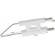 ELECTRODO PARA QUEMADOR GASOLEO BIFILARE BTL 3-10 BAL0016010064