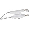 Électrode pour brûleur fioul Bifilare BTL 3-10 BAL0016010064