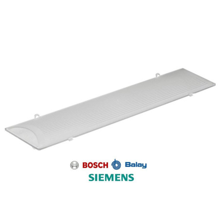 DIFUSOR LUZ CAMPANA EXTRACTORA BALAY 00264191