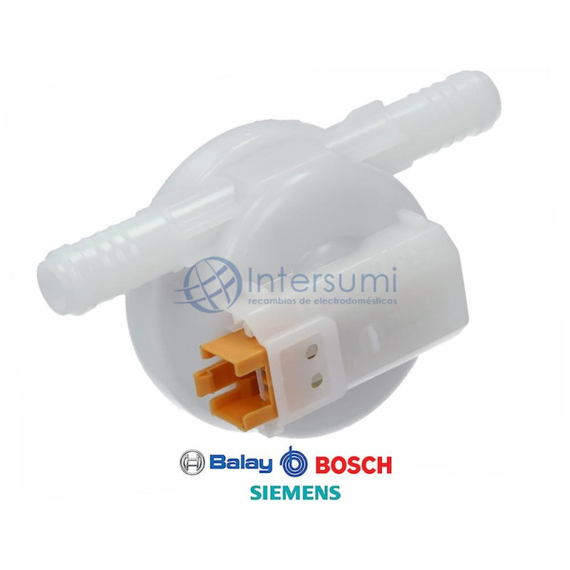 Débitmètre original lave-vaisselle Bosch, Balay 00424099