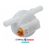 Débitmètre original lave-vaisselle Bosch, Balay 00424099