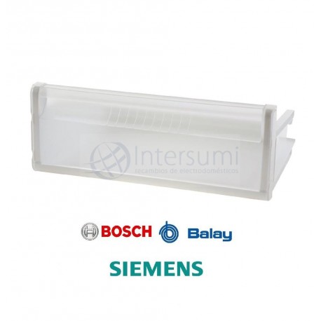 CAJON CONGELADOR FRIGORIFICO BALAY 00477222