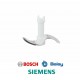 CUCHILLA PICADORA BATIDORA UFESA BOSCH SIEMENS 49UF0370