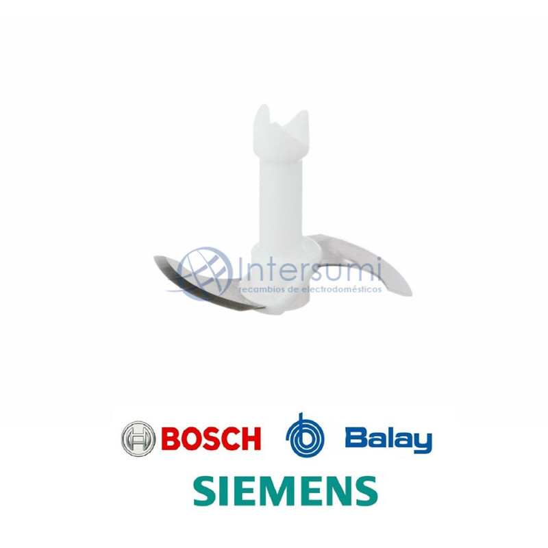 LAME HACHOIR MIXEUR UFESA BOSCH SIEMENS 49UF0370