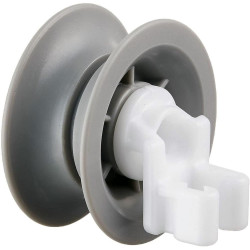 Roue panier supérieur lave-vaisselle Balay 611666