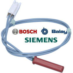 Fusible thermique réfrigérateur Bosch, Balay, Siemens 00617855