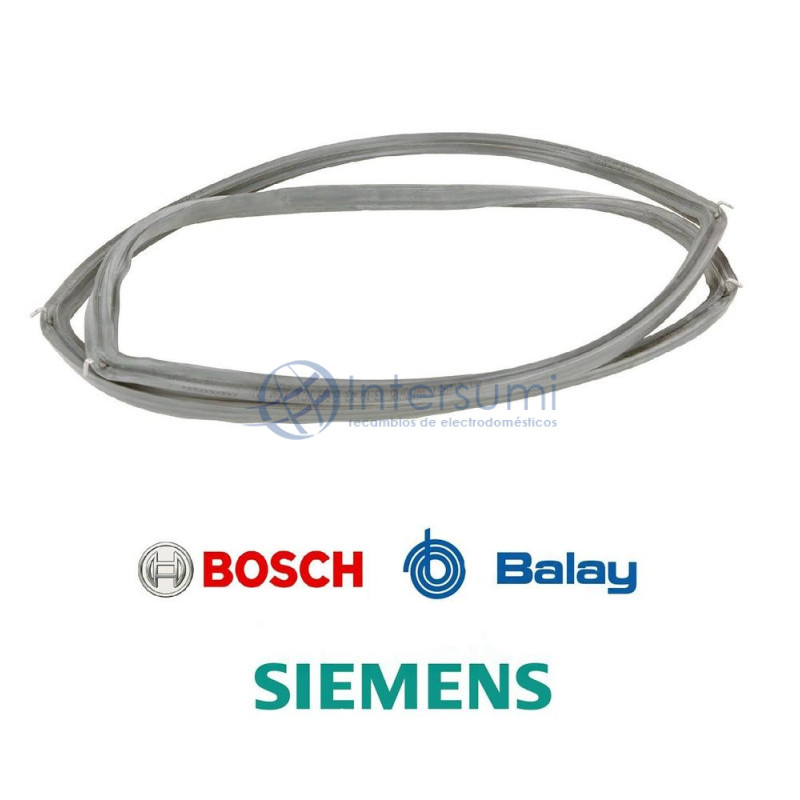 Joint original porte four Bosch, Balay 00754066