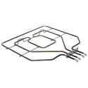 RESISTENCIA GRILL DOBLE HORNO BOSCH, SIEMENS 1300+1500 W 00684722