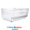 Bac à légumes Hydrofresh pour réfrigérateur Bosch, Siemens 00688819