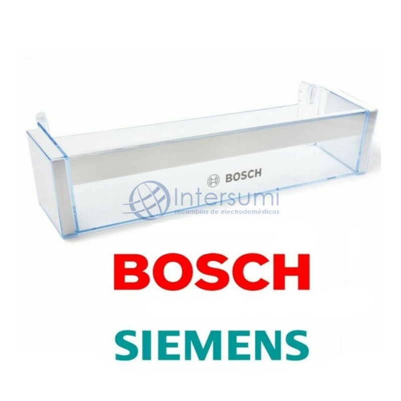 BALCONNET BOUTEILLES RÉFRIGÉRATEUR BOSCH 00704406R