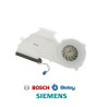 Ventilateur système No Frost pour réfrigérateur Bosch, Balay 00744471
