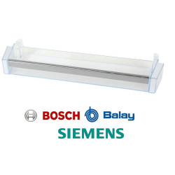 Étagère porte réfrigérateur Bosch KGN36XI3 00744472