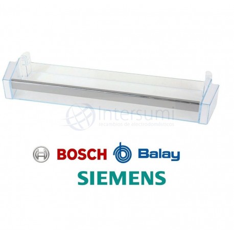 ESTANTE PUERTA FRIGORÍFICO BOSCH KGN36XI3. 00744472
