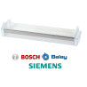 Étagère porte réfrigérateur Bosch KGN36XI3 00744472