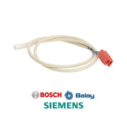 Sonde réfrigérateur Balay, Bosch, combi capteur NTC 00751353