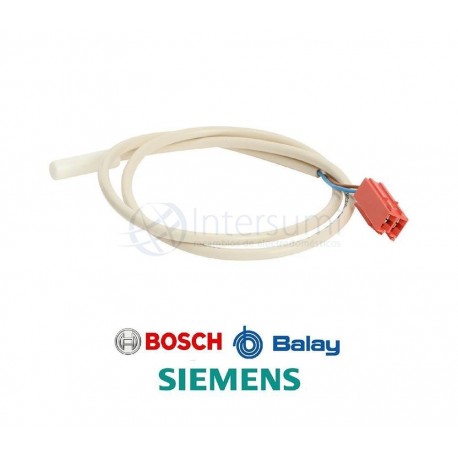 SONDA FRIGORIFICO BALAY, BOSCH, COMBI SENSOR-NTC 00751353