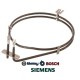 RESISTENCIA TRASERA TURBO HORNO BOSCH, BALAY, SIEMENS. 00791579