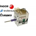 Programador lavadora Fagor L20F026I8