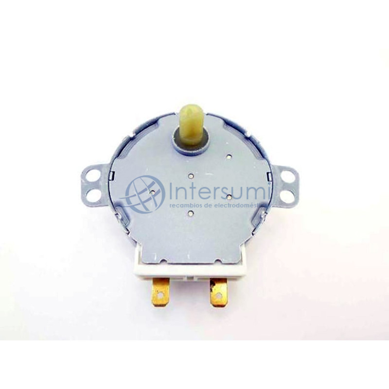 Moteur micro-ondes universel 5/6RPM, 220V 4W 0217R