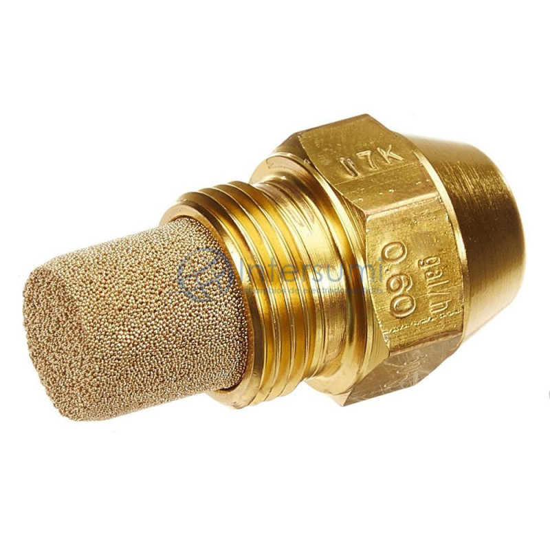 GICLEUR DANFOSS 0,60-60º 5702425016561