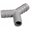 DISTRIBUTEUR 3 VOIES POUR TUYAU VIDANGE LAVE-LINGE 110875