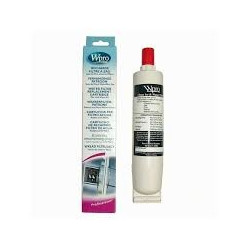 Filtre à eau pour réfrigérateurs américains Whirlpool 481281718406
