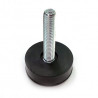 Pied réglable pour lave-linge filetage 8mm 03AG102