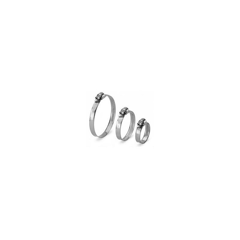 ABRAZADERA METALICA ATORNILLABLE 33x51mm. COD. ETCO:03AG127 