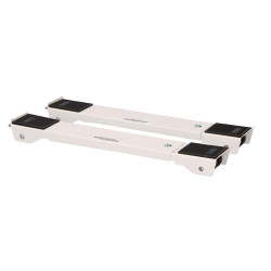 CHARIOT DE TRANSPORT EXTENSIBLE UNIVERSEL