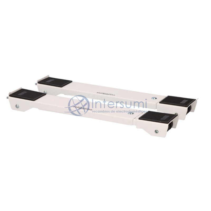 CHARIOT DE TRANSPORT EXTENSIBLE UNIVERSEL