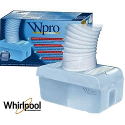 Condenseur universel vapeur/eau pour sèche-linge 484000008815