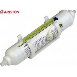Filtro agua original frigorífico americano Ariston Indesit C00287132.
