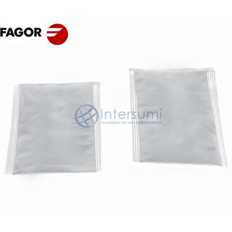 FILTRE BIO POUR RÉFRIGÉRATEUR FAGOR FV1F000A1