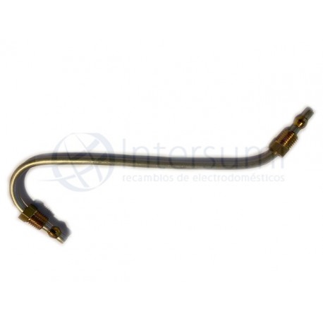 TUBO PILOTO CALENTADOR VAILLANT 043737