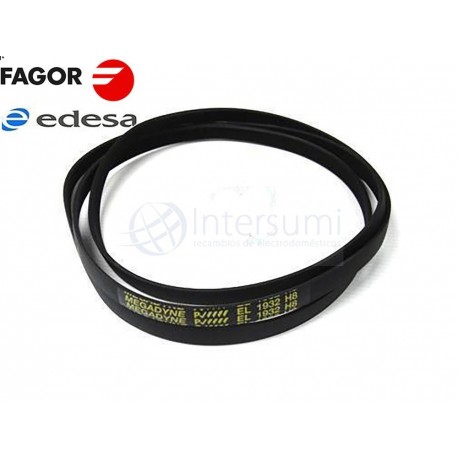 CORREA SECADORA EDESA, FAGOR 1932H8 C00269098