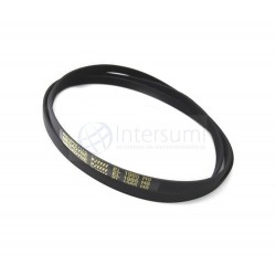 CORREA MOTOR PARA LAVADORA SECADORA 1985H8 4400EL1001A