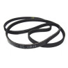 Courroie pour moteur lave-linge universelle, Zanussi 1120J4. 3616591110