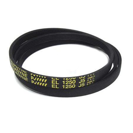 CORREA LAVADORA WHIRLPOOL, IGNIS, 1250J5  481935818117