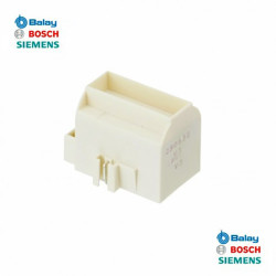 CONDENSATEUR ANTIPARASITE LAVE-VAISSELLE BALAY, BOSCH, SIEMENS 12028411