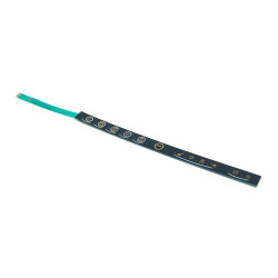 PANNEAU BOUTONS DE CONTRÔLE LAVE-VAISSELLE FAGOR V36G000F9