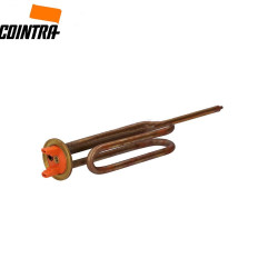 RÉSISTANCE POUR CHAUFFE-EAU COINTRA, ARISTON, CORBERÓ 1200W 220V 38CT0100