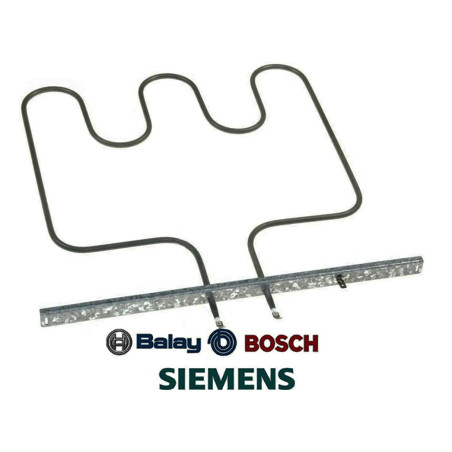 RESISTENCIA SOLERA HORNO BALAY 1200W 00289782