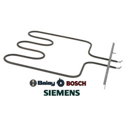RÉSISTANCE SOLE FOUR BALAY 1200W 00289782