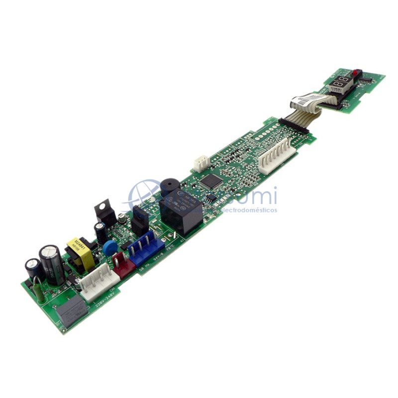 MODULE ÉLECTRONIQUE RÉFRIGÉRATEUR FAGOR, FFJ1670W AS0006911
