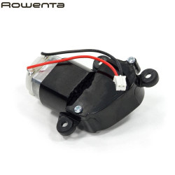 MOTEUR BROSSE DROITE POUR ROBOT ASPIRATEUR ROWENTA RS-2230001048