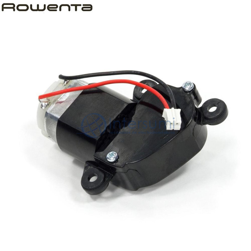 MOTEUR BROSSE DROITE POUR ROBOT ASPIRATEUR ROWENTA RS-2230001048