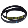 COURROIE MOTEUR LAVE-LINGE ELECTROLUX, 1221H7EL